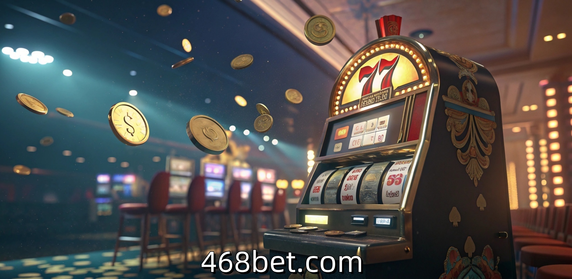 468bet