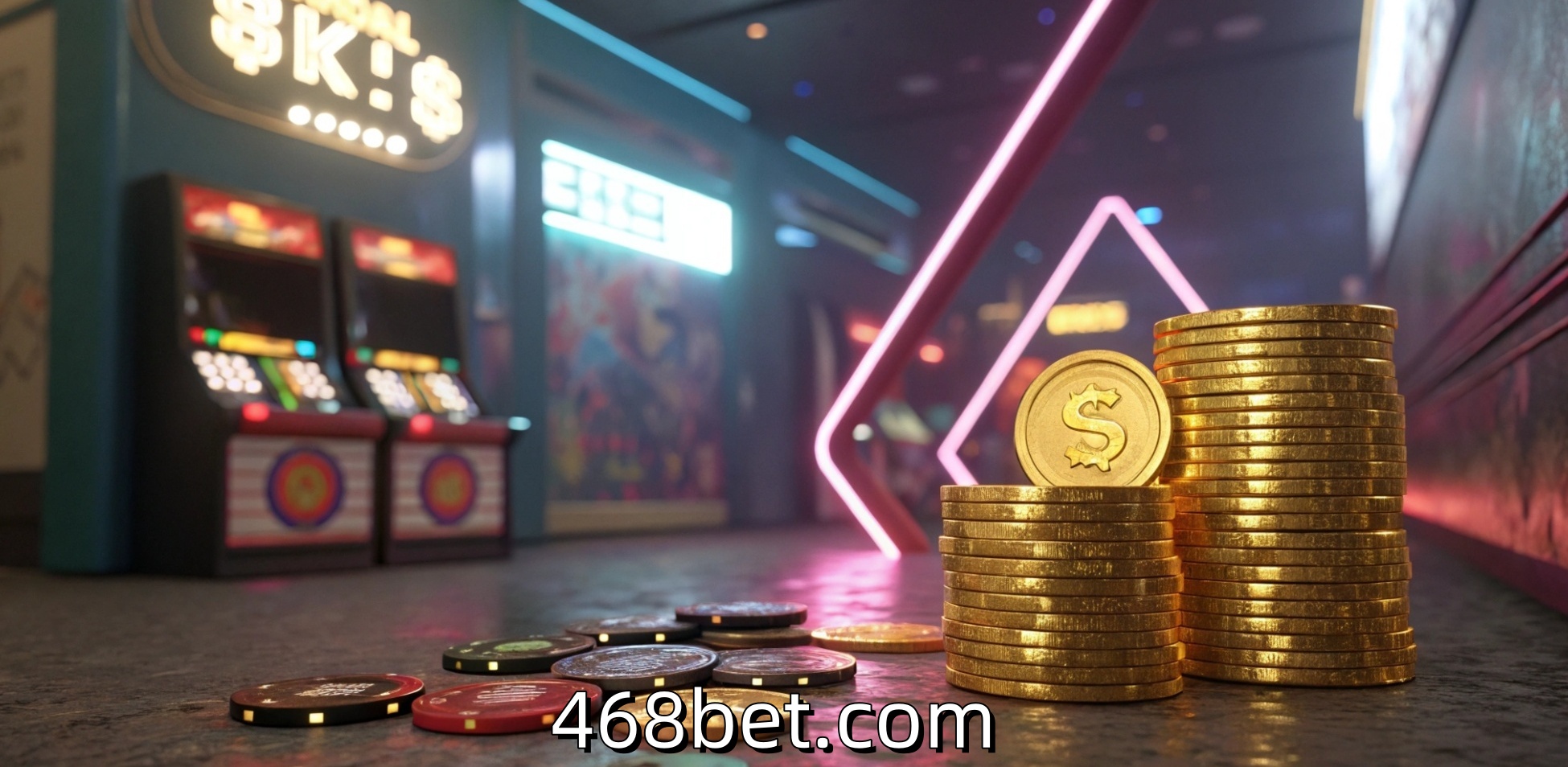 468bet