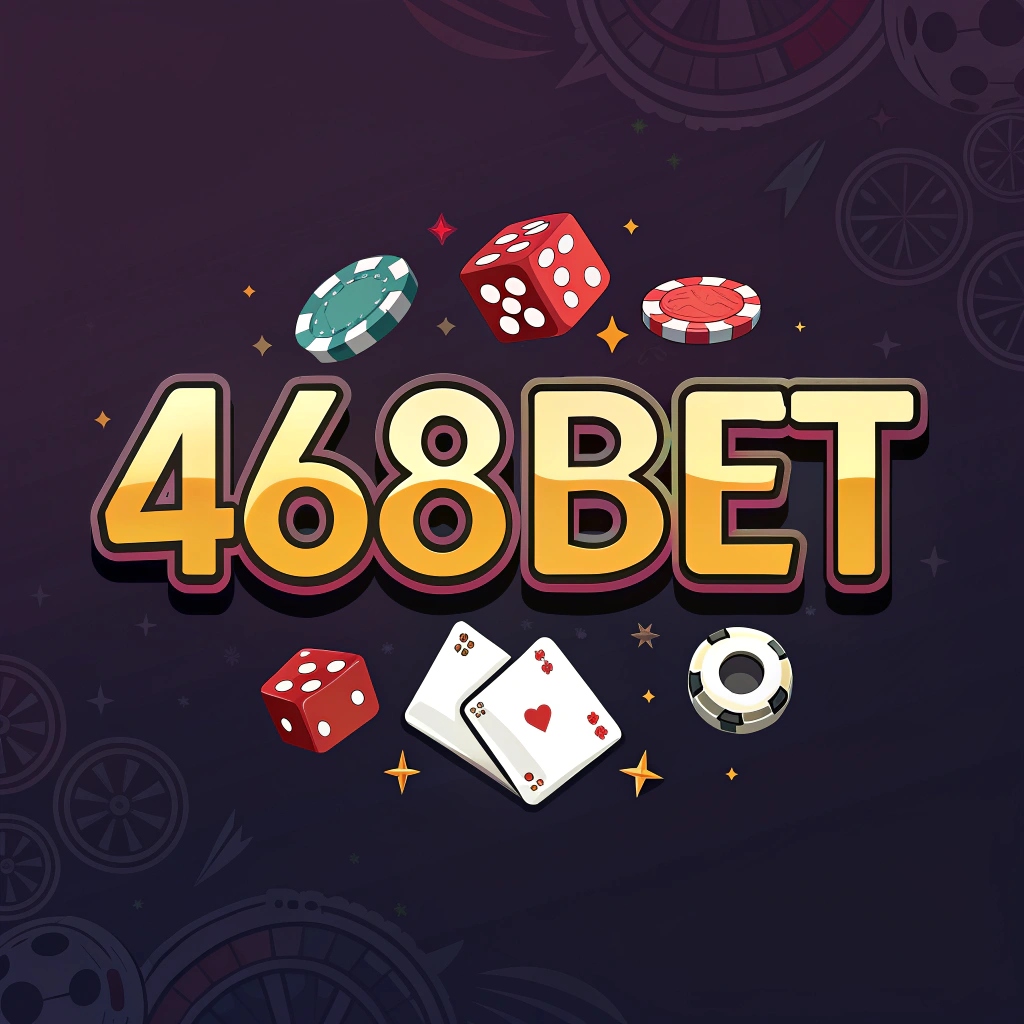 468bet