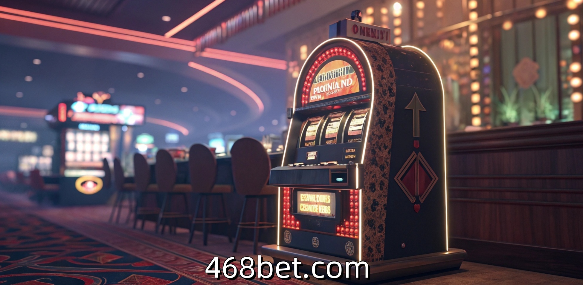 468bet