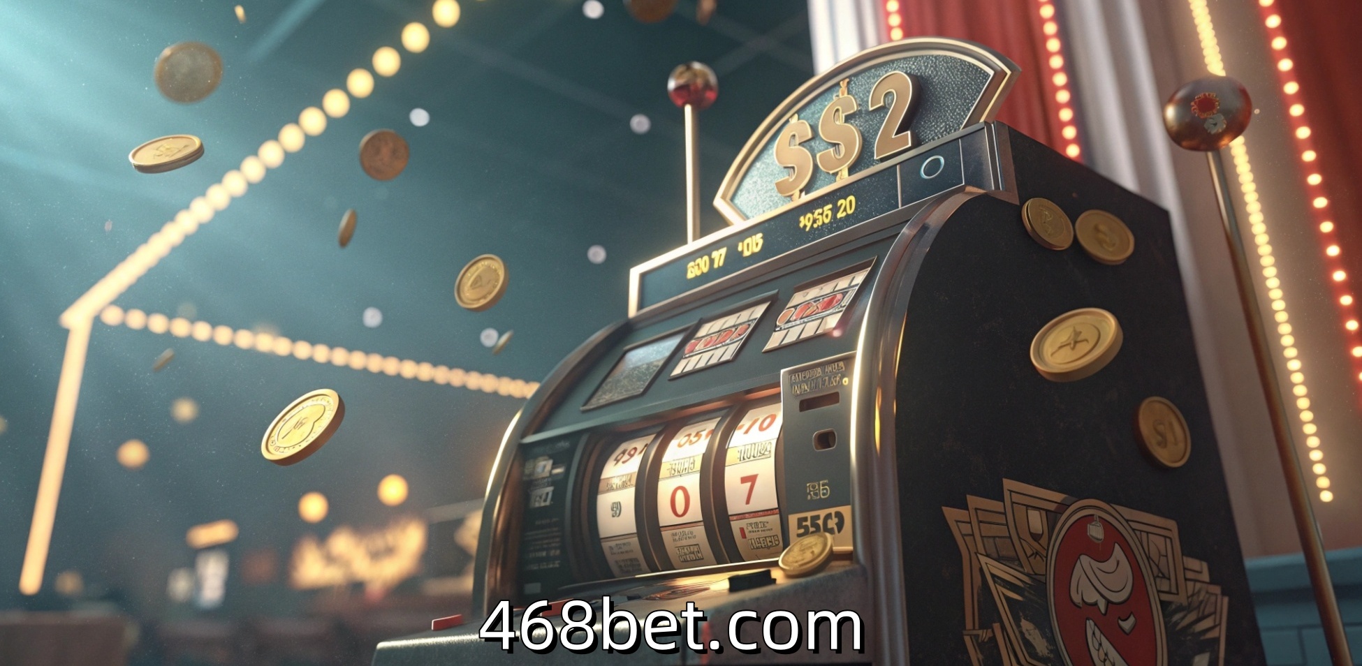 468bet