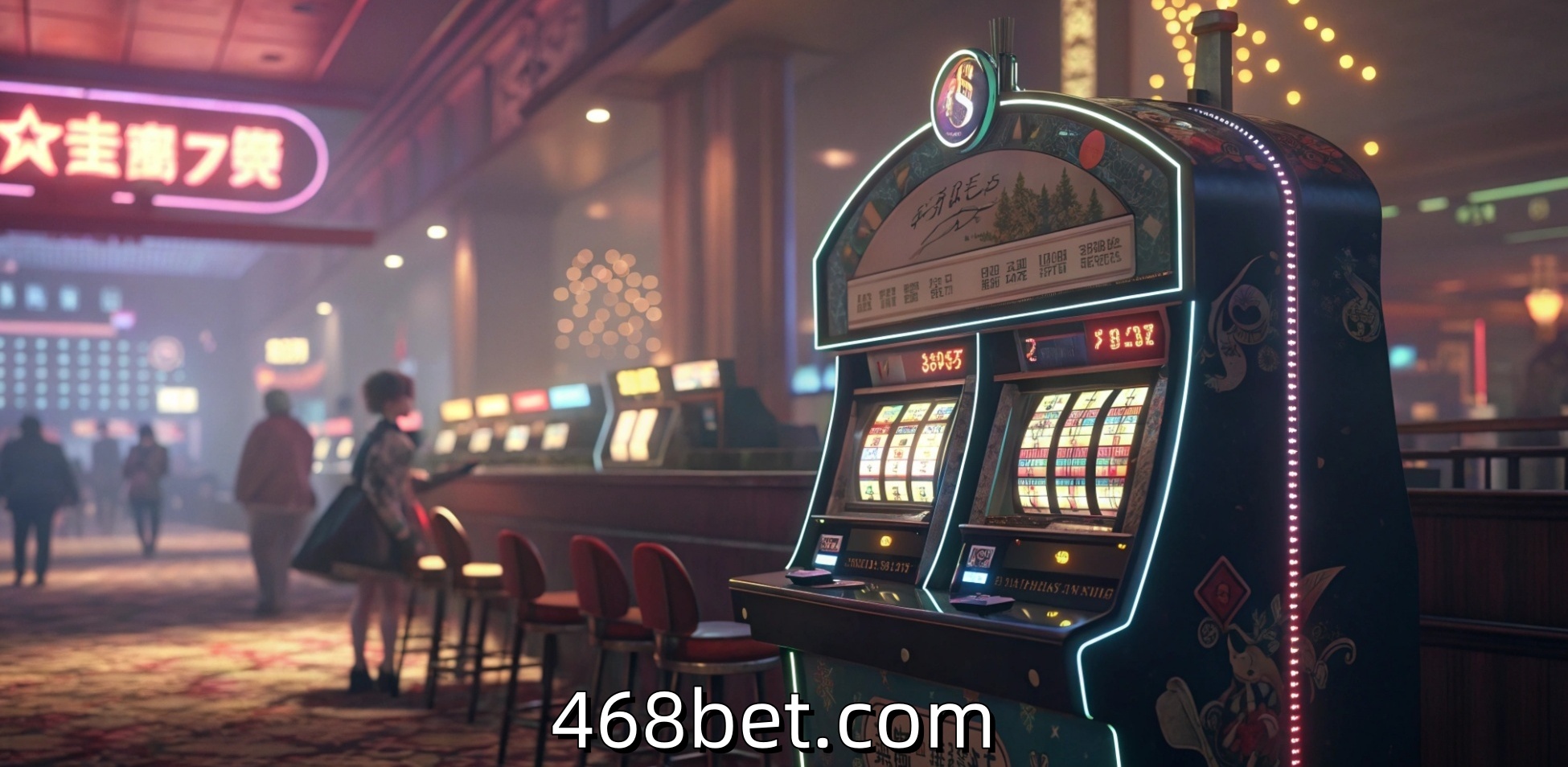 468bet com